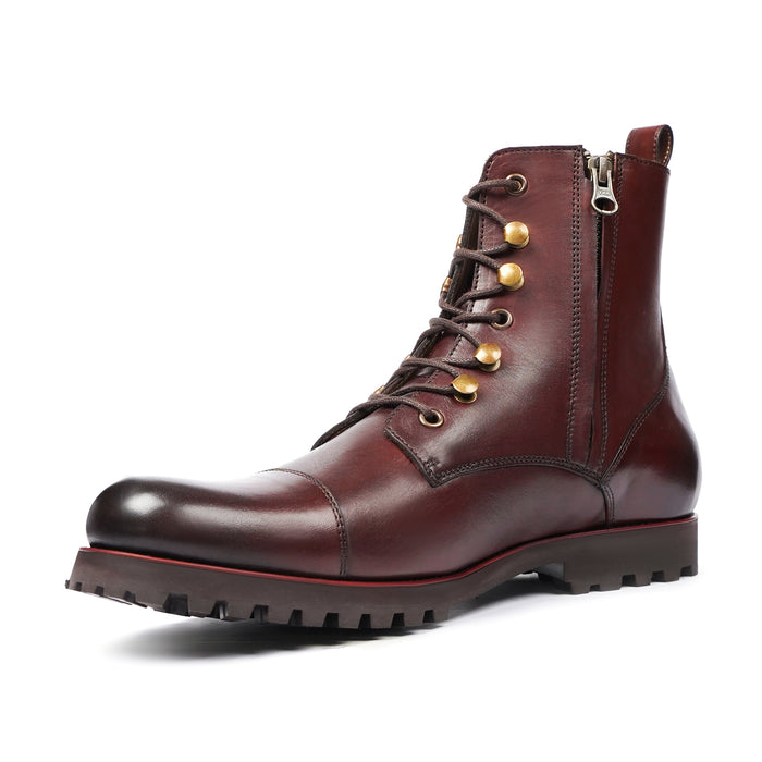 ARDYCE - Men  Leather Boots