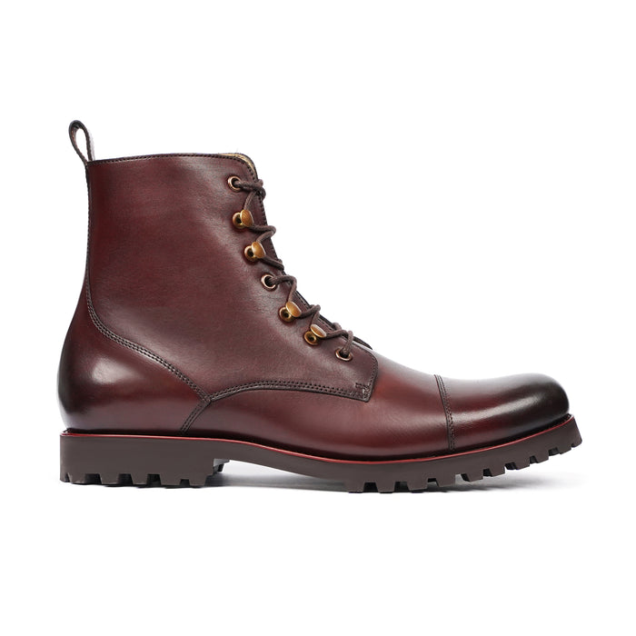 ARDYCE - Men  Leather Boots