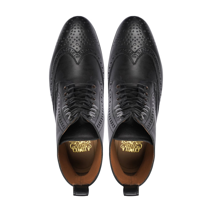 MASUYUO - Men Leather Boots