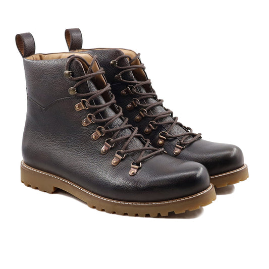 HECLA - Men Leather Boots