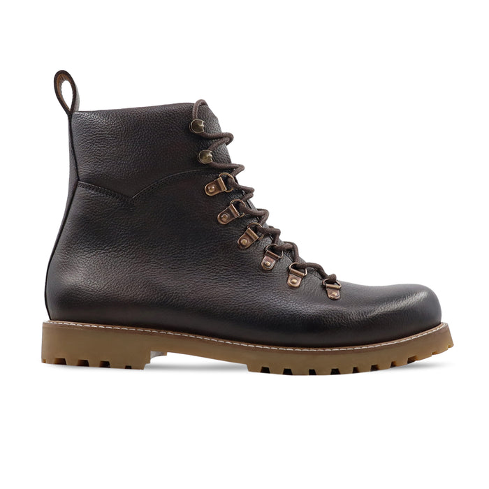HECLA - Men Leather Boots