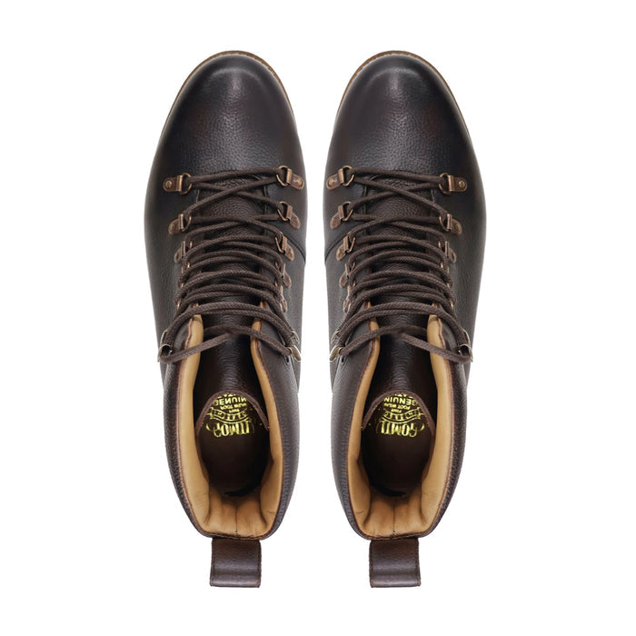 HECLA - Men Leather Boots