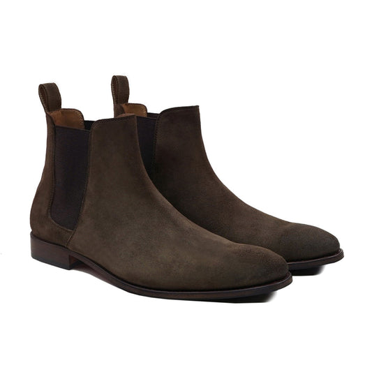 AALST - Men Chelsea Boot