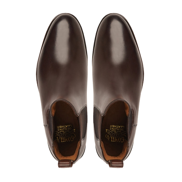 CHESTER - Men Chelsea Boot