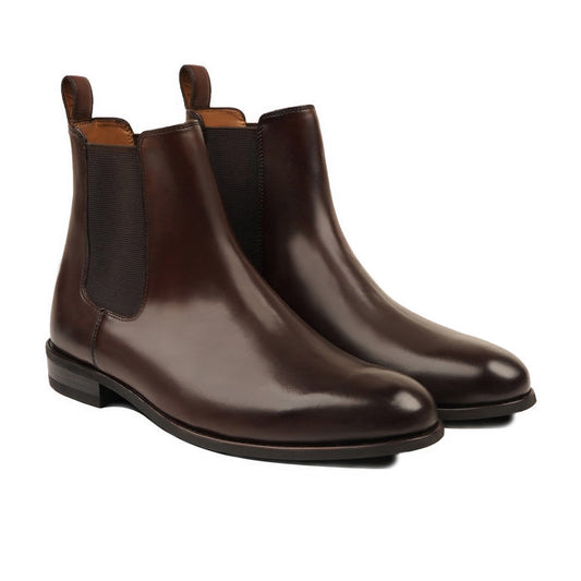 CHESTER - Men Chelsea Boot