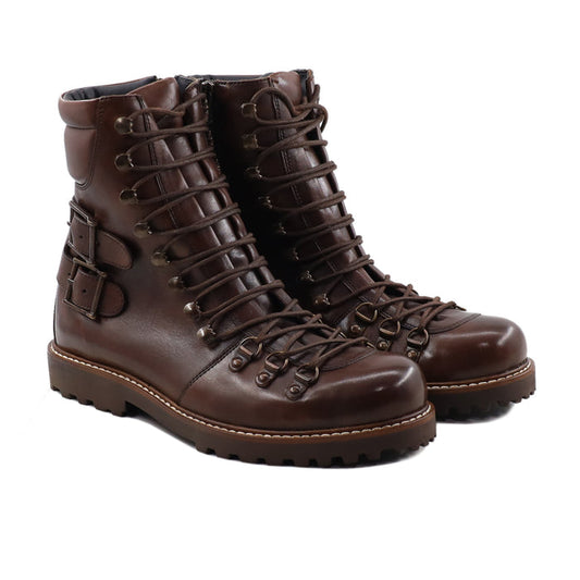 BENJIRO - Men Leather Boots