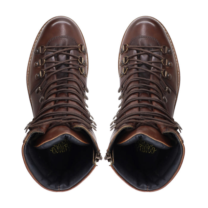 BENJIRO - Men Leather Boots