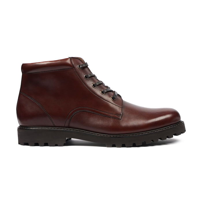 CHIKAO - Men Leather Boots