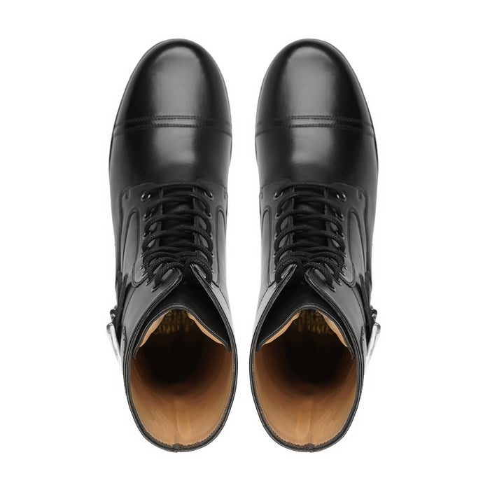 NISPOR - Men Leather Boots
