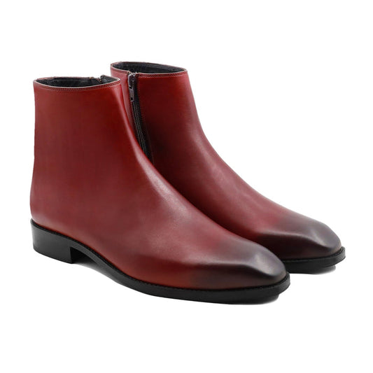BOISE - Men Chelsea Boot