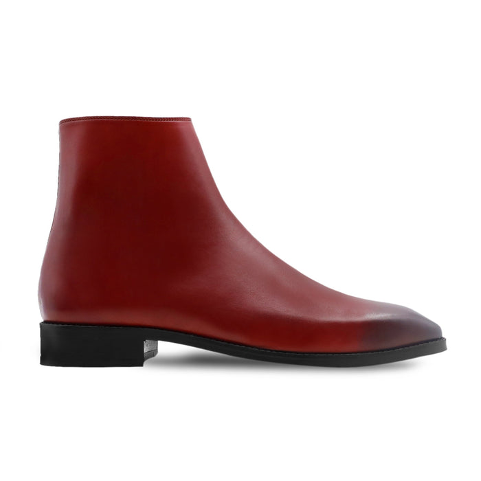 BOISE - Men Chelsea Boot