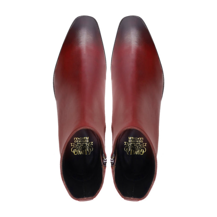 BOISE - Men Chelsea Boot