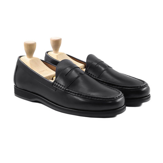 ARNIE - Men Leather Loafer