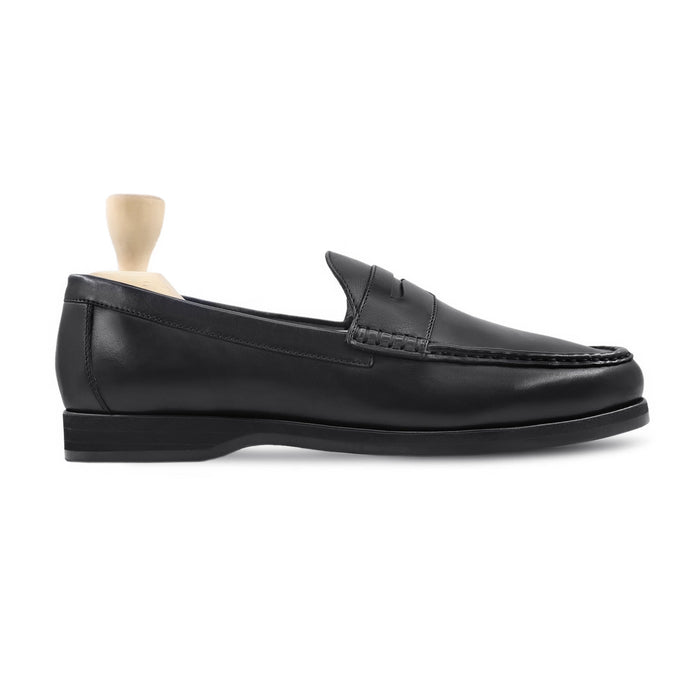 ARNIE - Men Leather Loafer