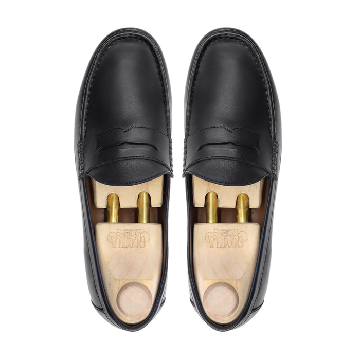 ARNIE - Men Leather Loafer