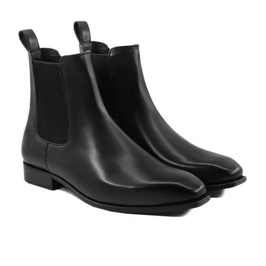 ARUZA - Men Chelsea Boot