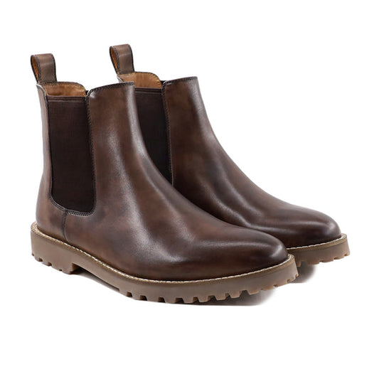 RUBEN - Men Chelsea Boot
