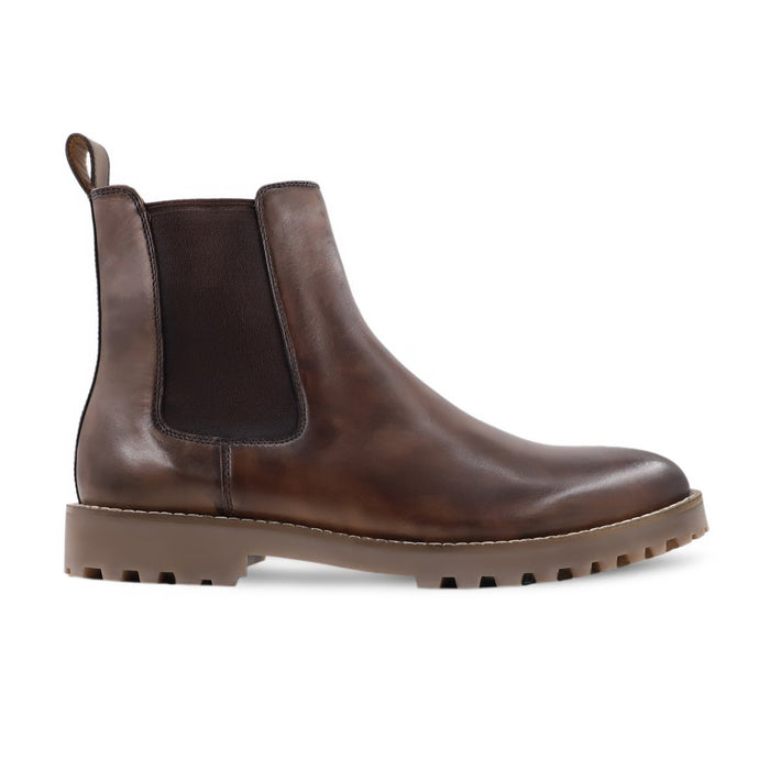 RUBEN - Men Chelsea Boot