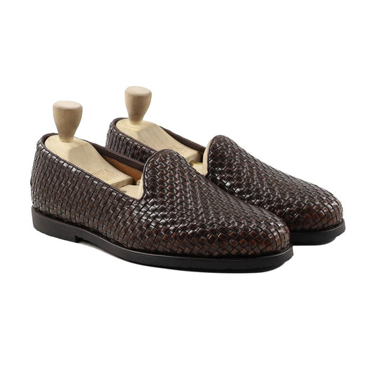 BEACON - Men Leather Loafers