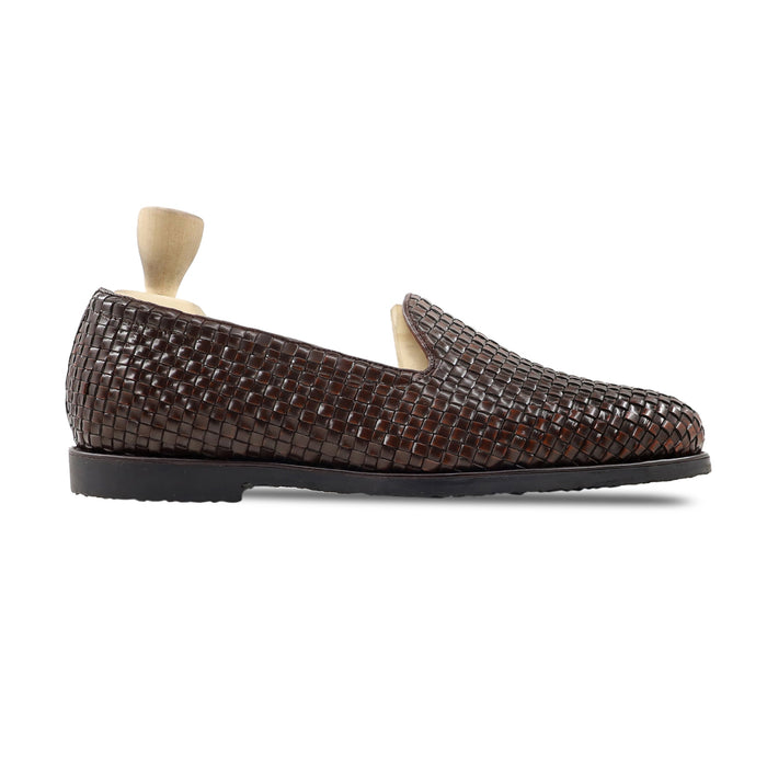 BEACON - Men Leather Loafers