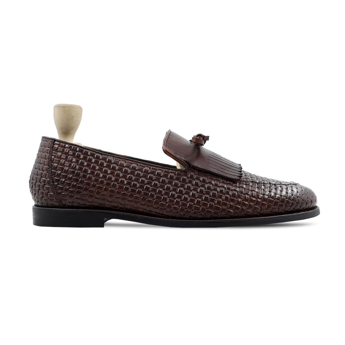 KORSOR - Men Loafer