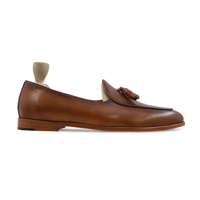 GALATSI - Men Loafer