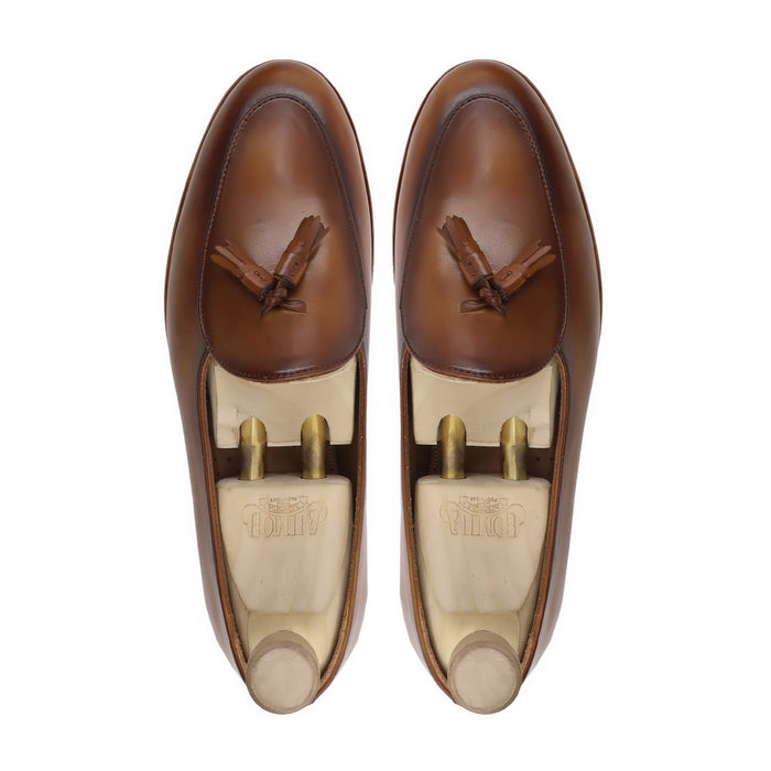 GALATSI - Men Loafer