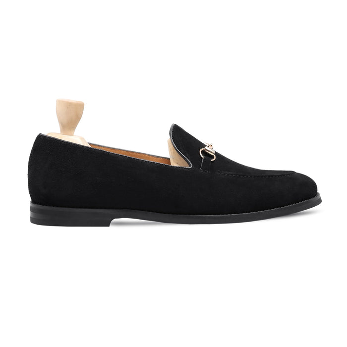 AUTRY - Men Suede Loafers