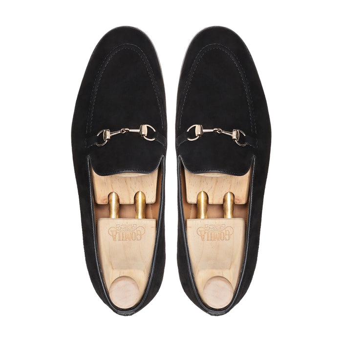 AUTRY - Men Suede Loafers