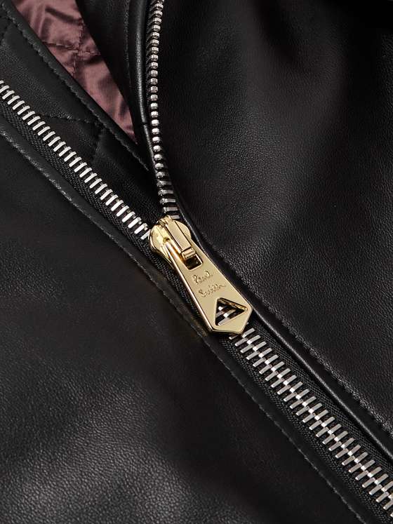 MARINER Men Leather Jacket