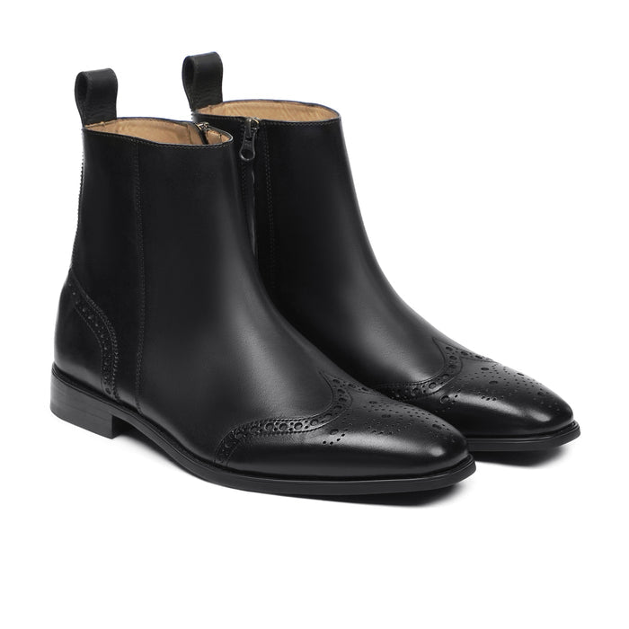 MIYAKO - Men Chelsea Boot