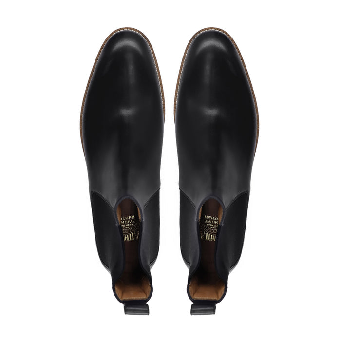 SUOSHI - Men Chelsea Boot