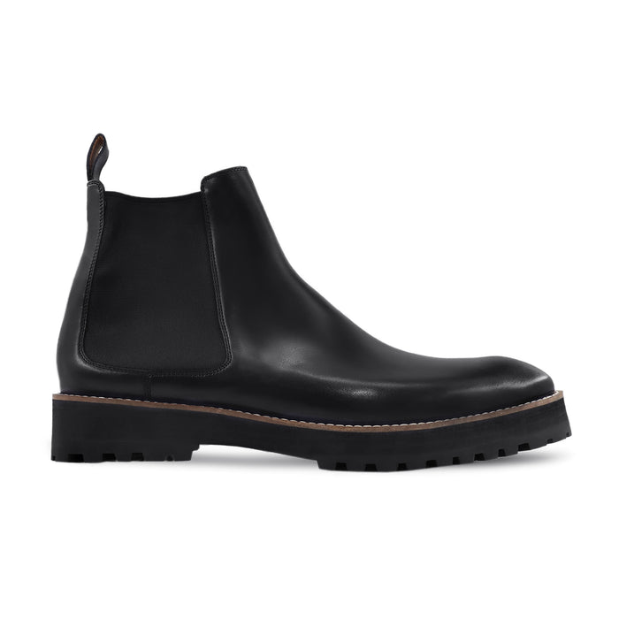 SUOSHI - Men Chelsea Boot