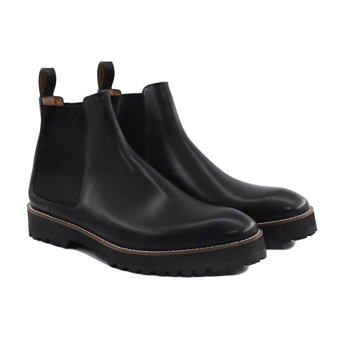 SUOSHI - Men Chelsea Boot