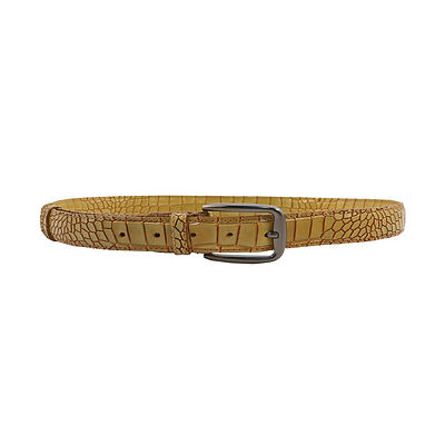 PYRGOS Men Belts