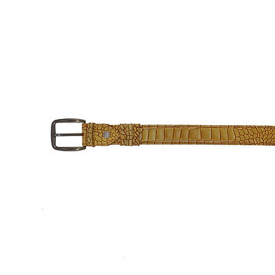 PYRGOS Men Belts